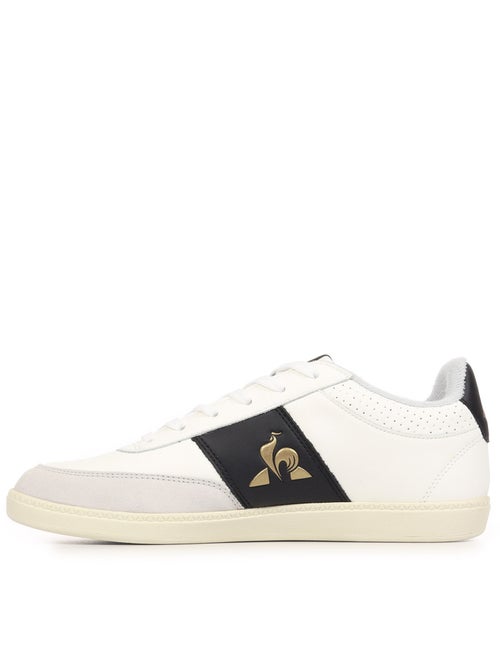 Baskets Le Coq Sportif LCS Master - Kiabi