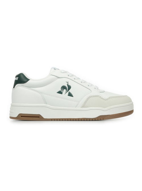 Baskets Le Coq Sportif LCS Master - Kiabi