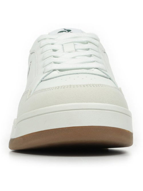 Baskets Le Coq Sportif LCS Master - Kiabi