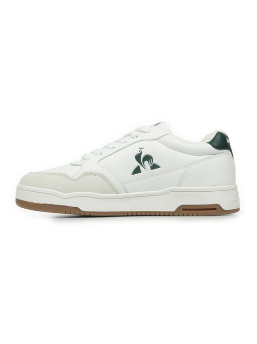 Baskets Le Coq Sportif LCS Master - Kiabi