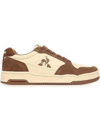 Baskets Le Coq Sportif Lcs Master
