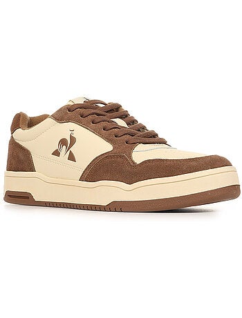 Baskets Le Coq Sportif Lcs Master