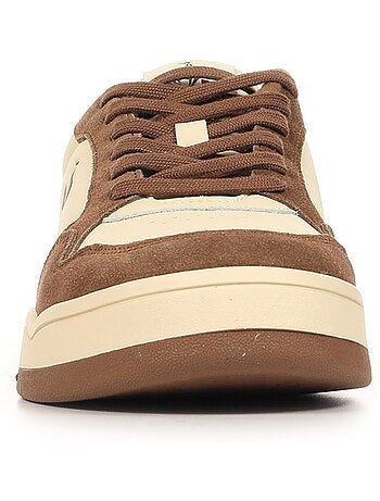 Baskets Le Coq Sportif Lcs Master