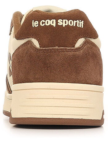 Baskets Le Coq Sportif Lcs Master