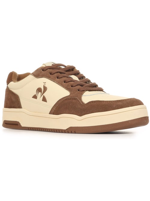 Baskets Le Coq Sportif Lcs Master - Kiabi Baskets Le Coq Sportif Lcs Master - Kiabi