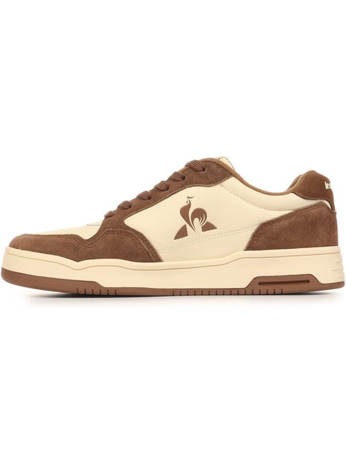 Baskets Le Coq Sportif Lcs Master - Kiabi Baskets Le Coq Sportif Lcs Master - Kiabi