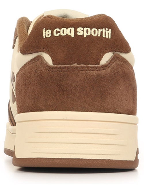 Baskets Le Coq Sportif Lcs Master - Kiabi Baskets Le Coq Sportif Lcs Master - Kiabi