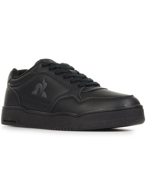 Baskets Le Coq Sportif Lcs Master - Kiabi Baskets Le Coq Sportif Lcs Master - Kiabi