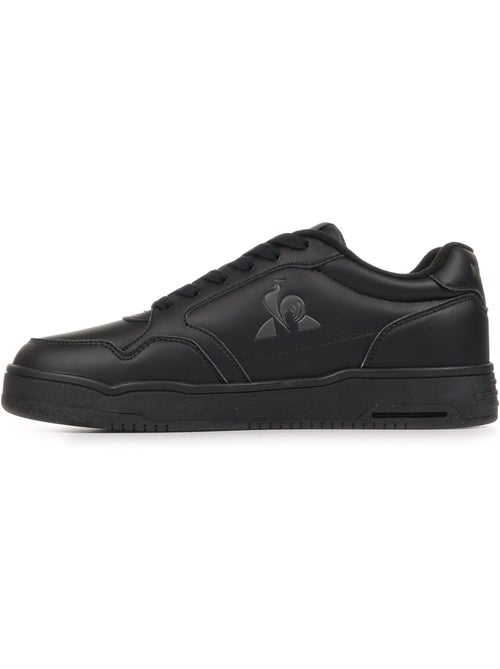 Baskets Le Coq Sportif Lcs Master - Kiabi Baskets Le Coq Sportif Lcs Master - Kiabi