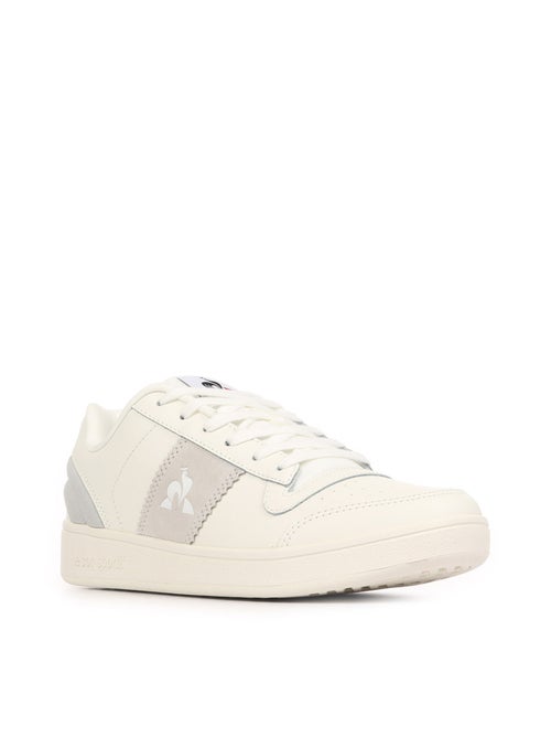 Baskets Le Coq Sportif Lcs Olympia - Kiabi