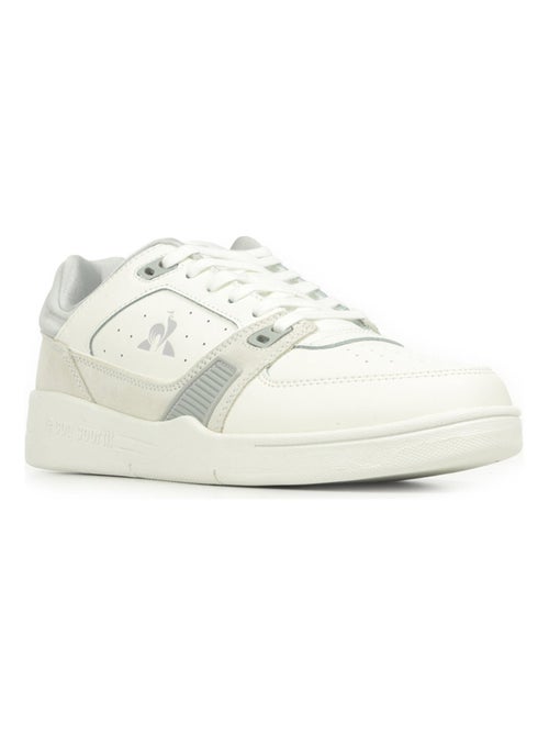Baskets Le Coq Sportif Lcs Pro Star Perf - Kiabi
