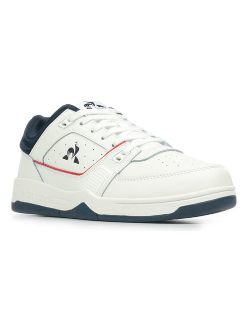 Baskets Le Coq Sportif LCS Pro Star Perf - Kiabi