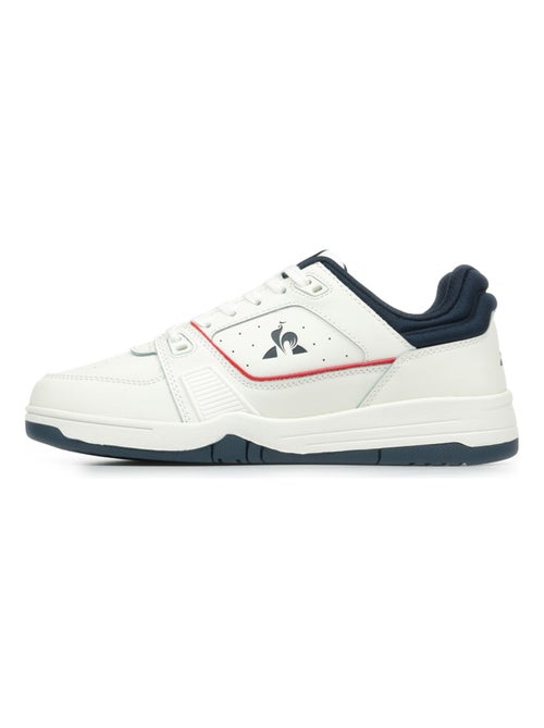 Baskets Le Coq Sportif LCS Pro Star Perf - Kiabi