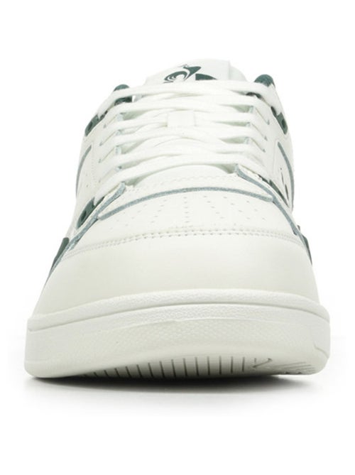 Baskets Le Coq Sportif Lcs Pro Star Perf - Kiabi
