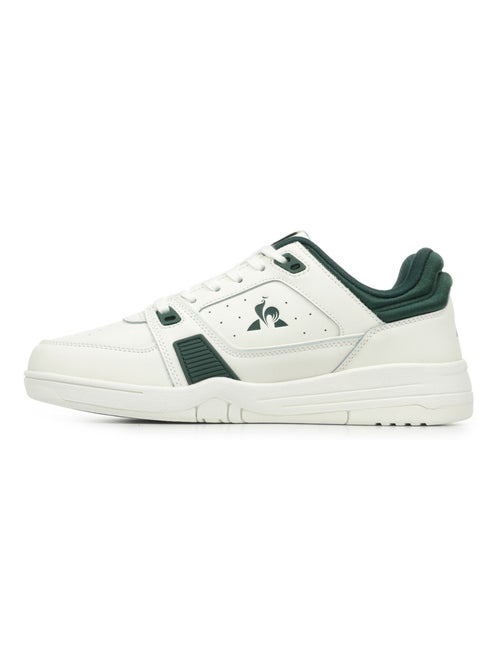 Baskets Le Coq Sportif Lcs Pro Star Perf - Kiabi