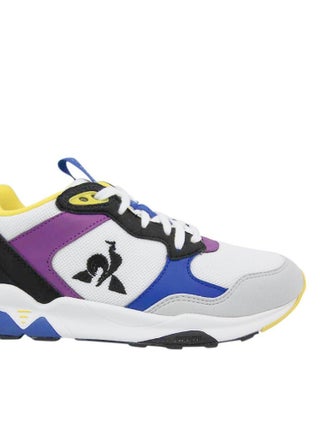 Baskets 'Le Coq Sportif' 'Lcs R500 Pop'