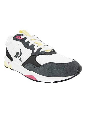 Baskets 'Le Coq Sportif' 'Lcs R500 W Pop'