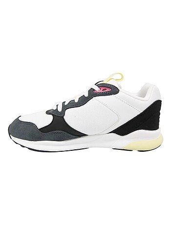 Baskets 'Le Coq Sportif' 'Lcs R500 W Pop'