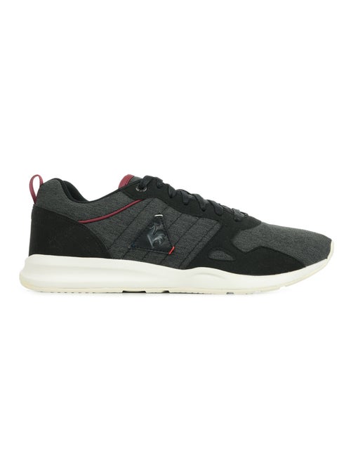 Baskets Le Coq Sportif Lcs R600 Craft 2 Tones Dress Blue Sesame - Kiabi