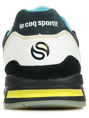 Baskets Le Coq Sportif LCS R800 Solary