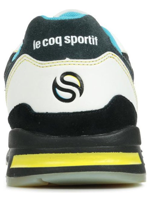 Baskets Le Coq Sportif LCS R800 Solary - Kiabi