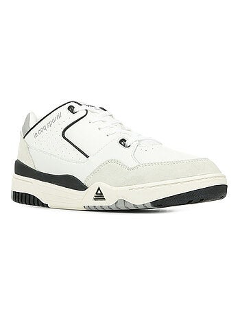 Baskets Le Coq Sportif Lcs R850 Dynactif