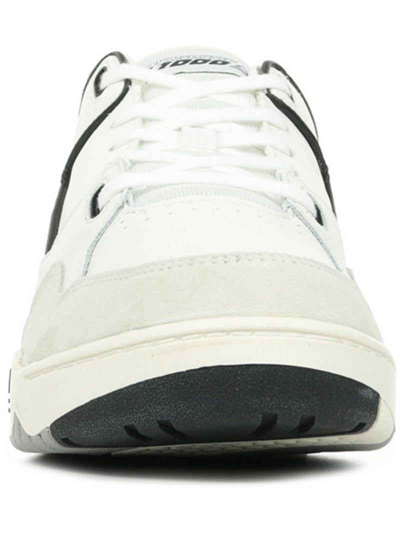 Baskets Le Coq Sportif Lcs R850 Dynactif Blanc - Kiabi