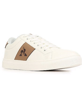 Baskets Le Coq Sportif LCS Slider