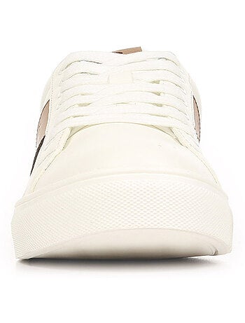 Baskets Le Coq Sportif LCS Slider