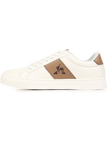 Baskets Le Coq Sportif LCS Slider