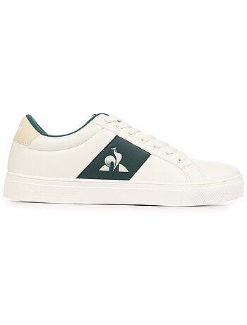 Baskets Le Coq Sportif LCS Slider