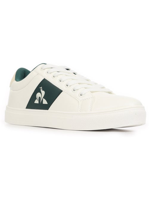 Baskets Le Coq Sportif LCS Slider - Kiabi