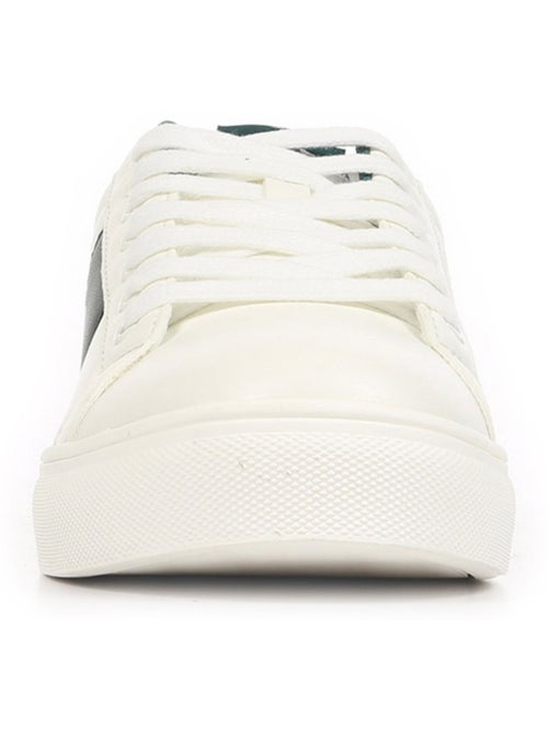 Baskets Le Coq Sportif LCS Slider - Kiabi