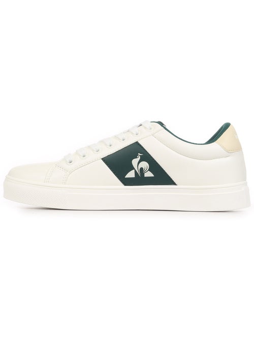 Baskets Le Coq Sportif LCS Slider - Kiabi