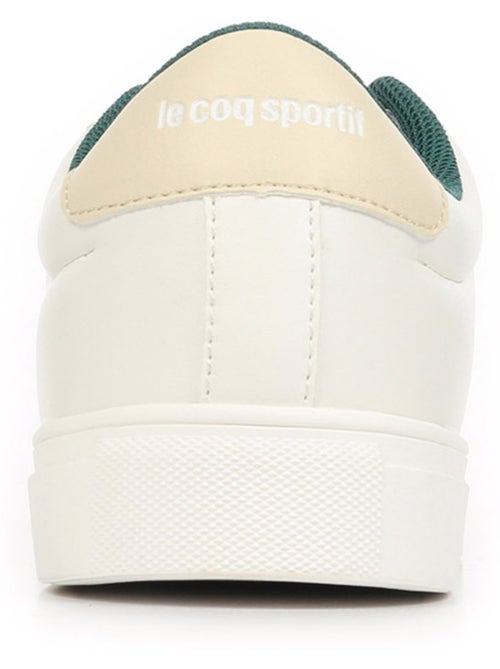 Baskets Le Coq Sportif LCS Slider - Kiabi