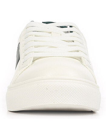 Baskets Le Coq Sportif LCS Slider