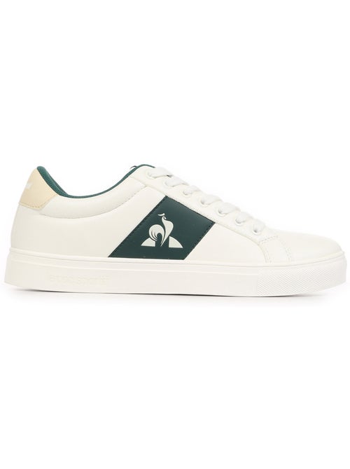 Baskets Le Coq Sportif LCS Slider - Kiabi
