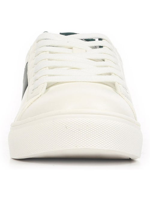 Baskets Le Coq Sportif LCS Slider - Kiabi