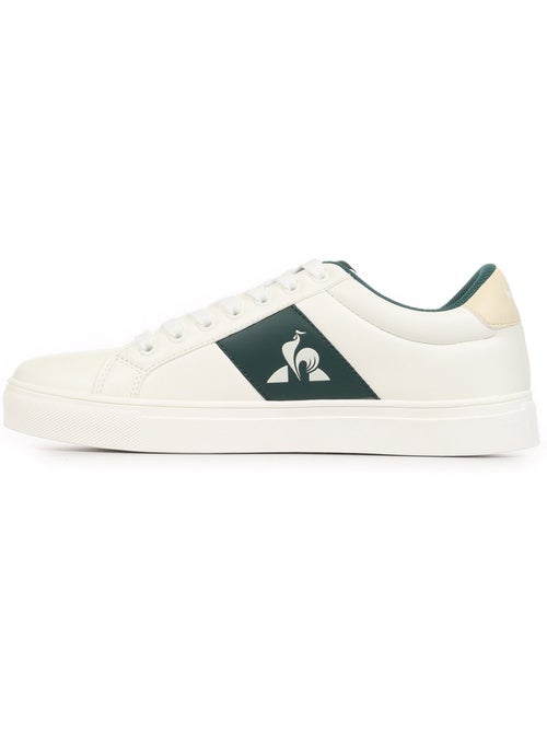 Baskets Le Coq Sportif LCS Slider - Kiabi