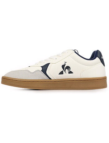 Baskets Le Coq Sportif Lille