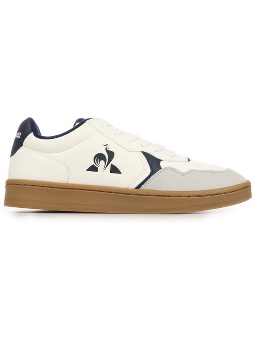 Baskets Le Coq Sportif Lille - Kiabi