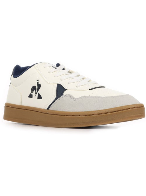 Baskets Le Coq Sportif Lille - Kiabi