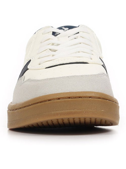 Baskets Le Coq Sportif Lille - Kiabi