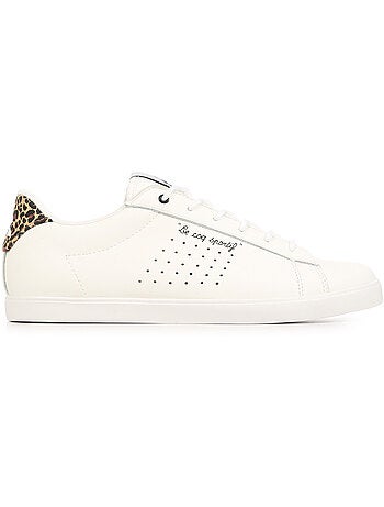 Baskets Le Coq Sportif Lucie Animal