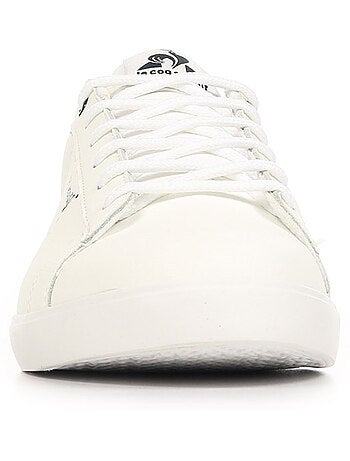 Baskets Le Coq Sportif Lucie Animal