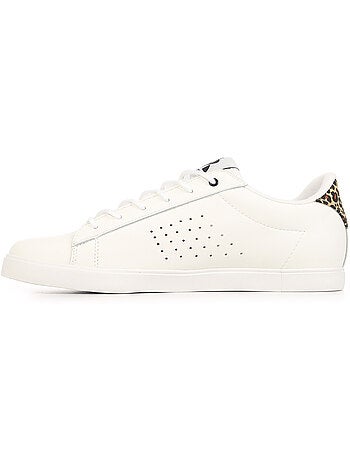 Baskets Le Coq Sportif Lucie Animal