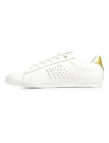 Baskets Le Coq Sportif Lucie