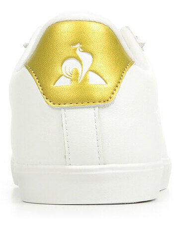 Baskets Le Coq Sportif Lucie