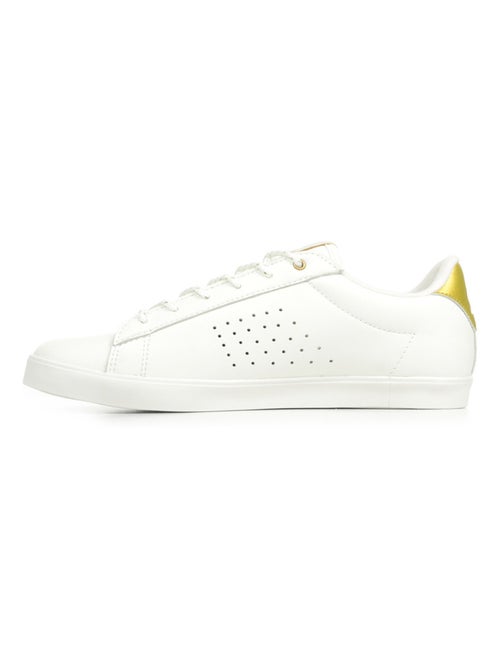 Baskets Le Coq Sportif Lucie - Kiabi