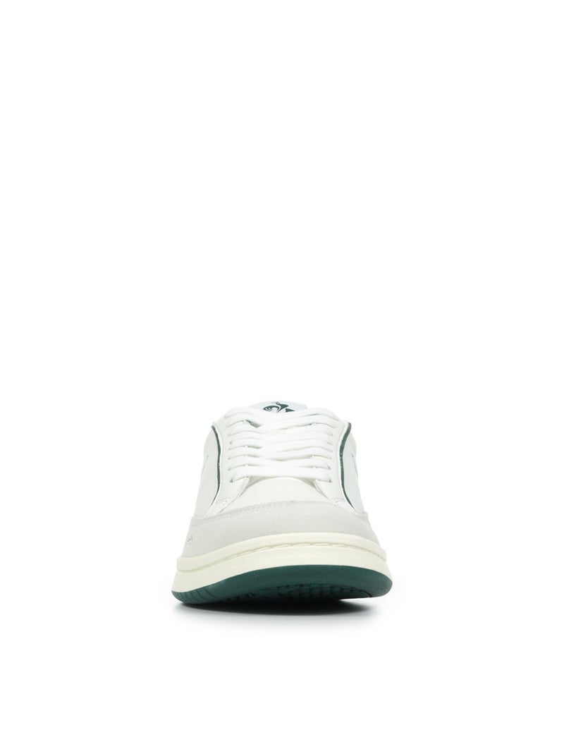 Baskets Le Coq Sportif Noah 2 Ripstop Blanc - Kiabi